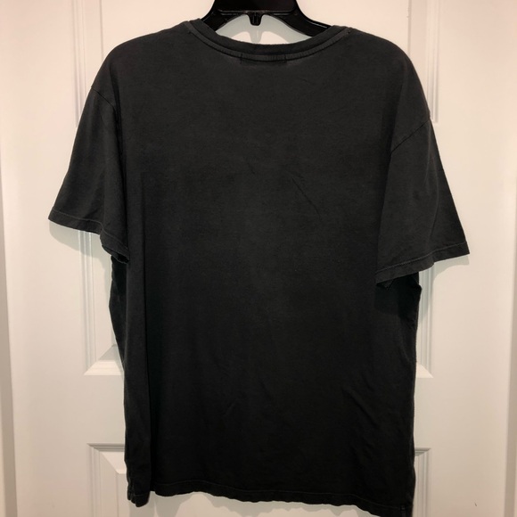 Letluv Daydreamer x Anthropologie The Beach Boys Music Band Tour Shirt Tee sz M - Picture 7 of 8